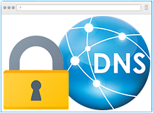 Dns Lock